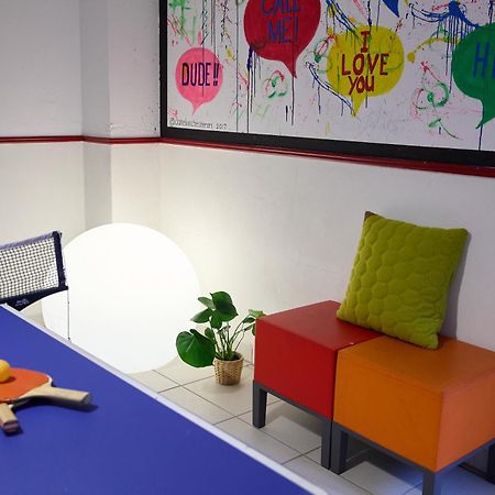 Hotel Annex Copenaghen Esterno foto
