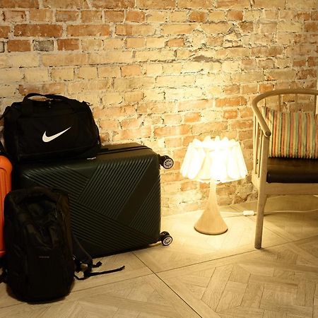 Hotel Annex Copenaghen Esterno foto