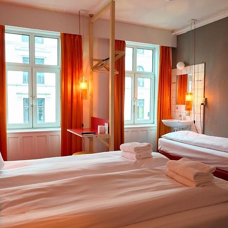 Hotel Annex Copenaghen Esterno foto