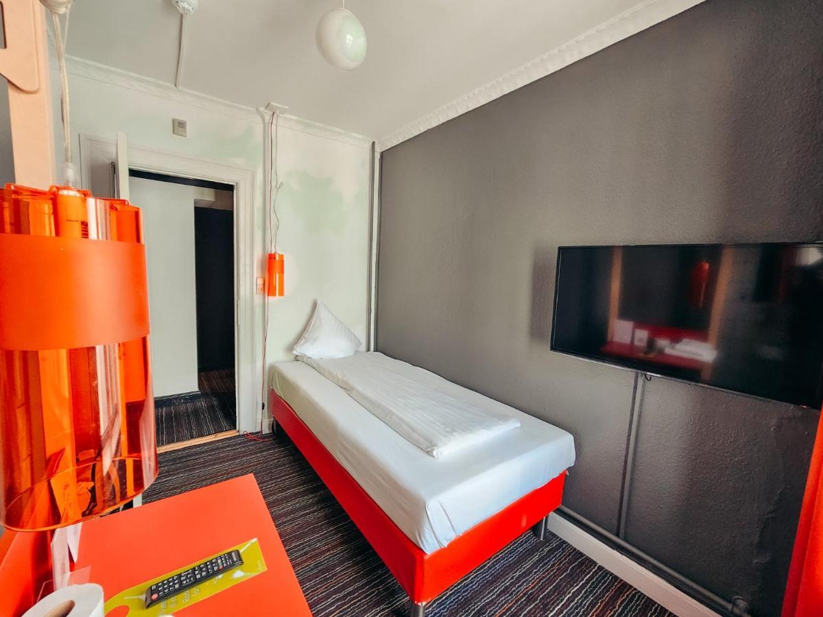 Hotel Annex Copenaghen Esterno foto