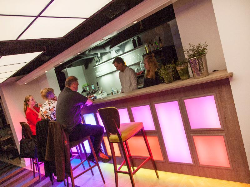 Hotel Annex Copenaghen Esterno foto
