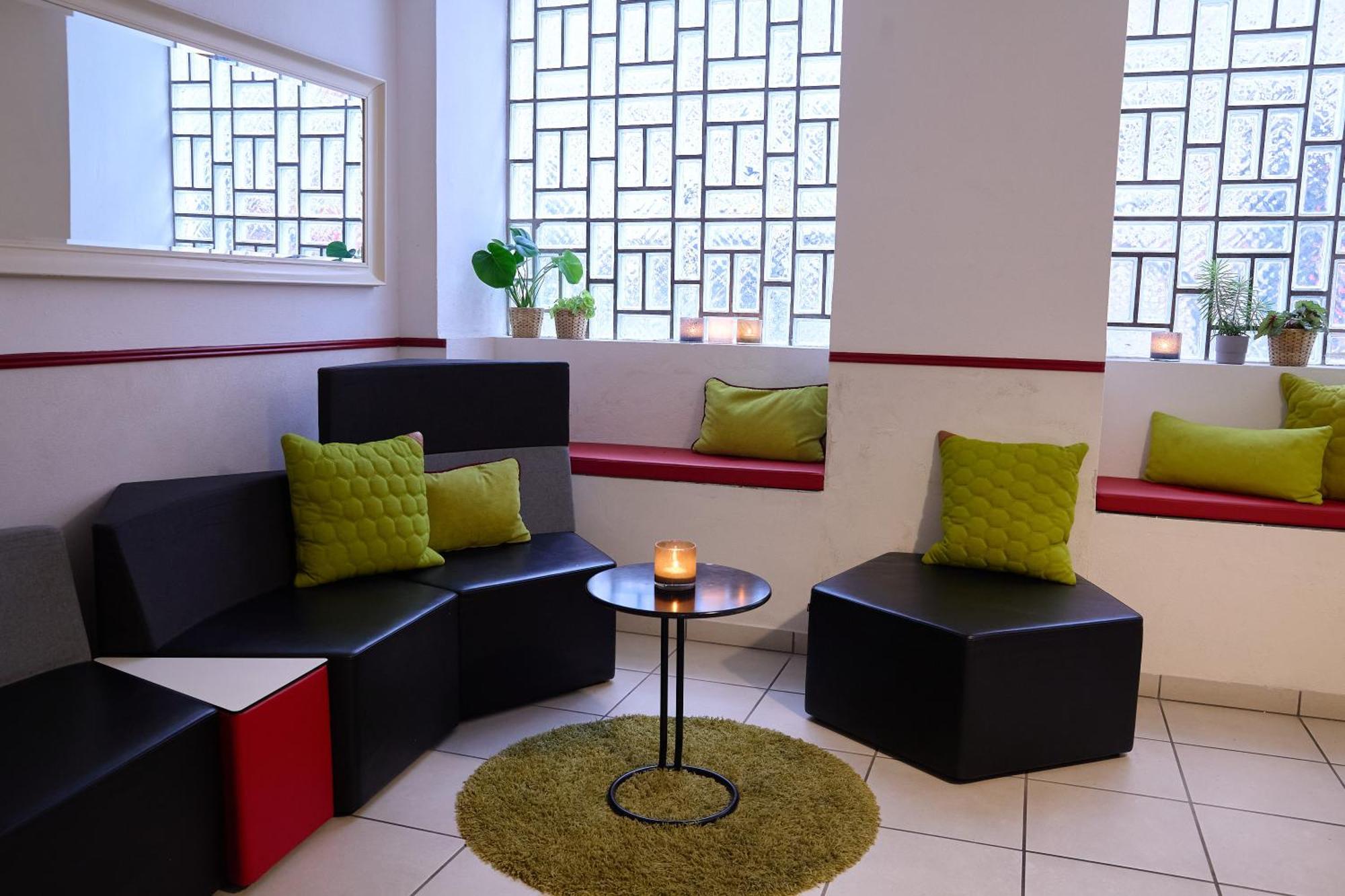 Hotel Annex Copenaghen Esterno foto