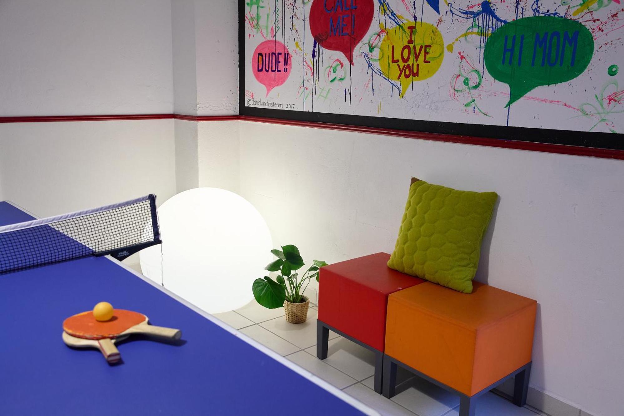 Hotel Annex Copenaghen Esterno foto