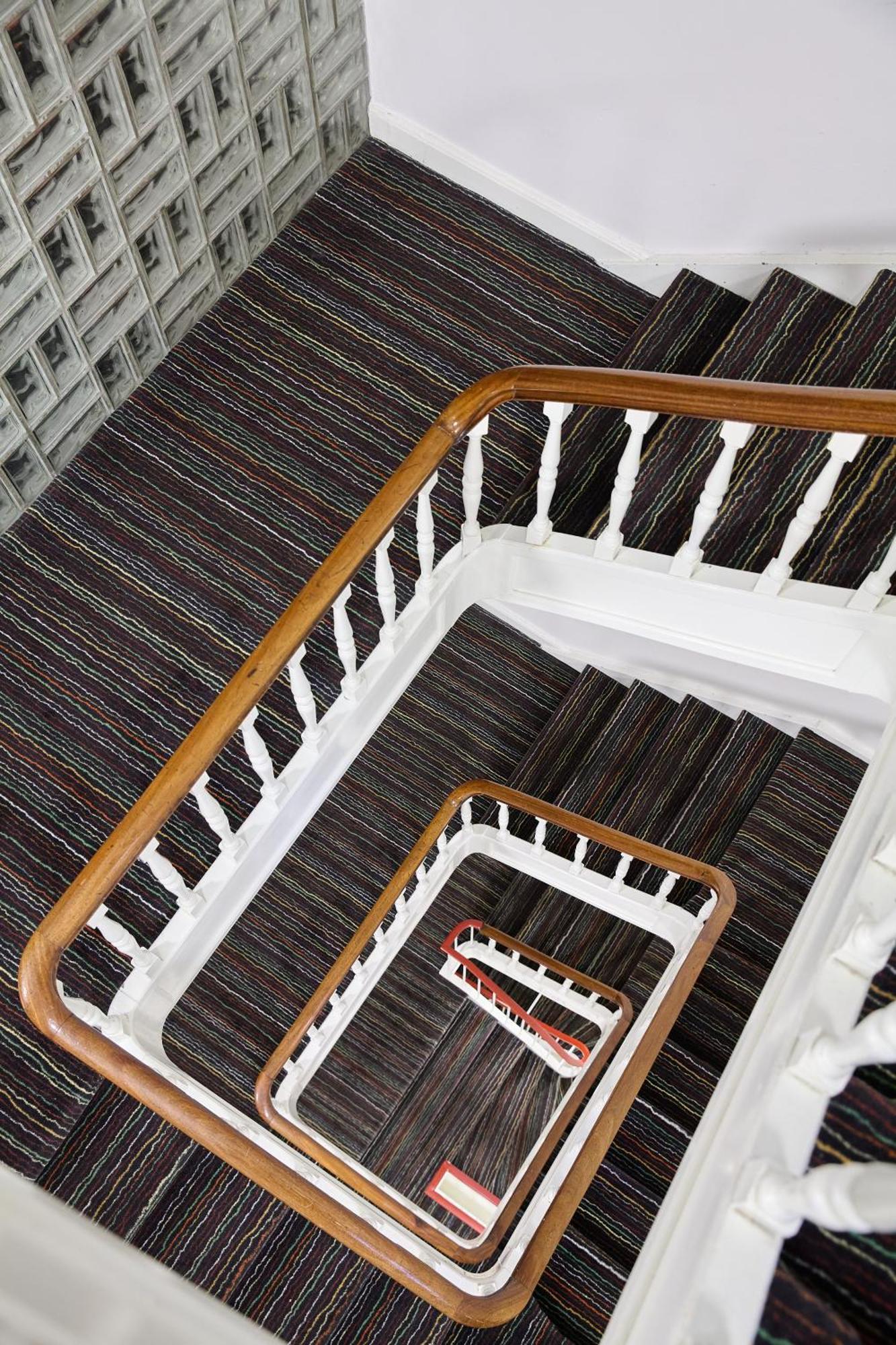 Hotel Annex Copenaghen Esterno foto