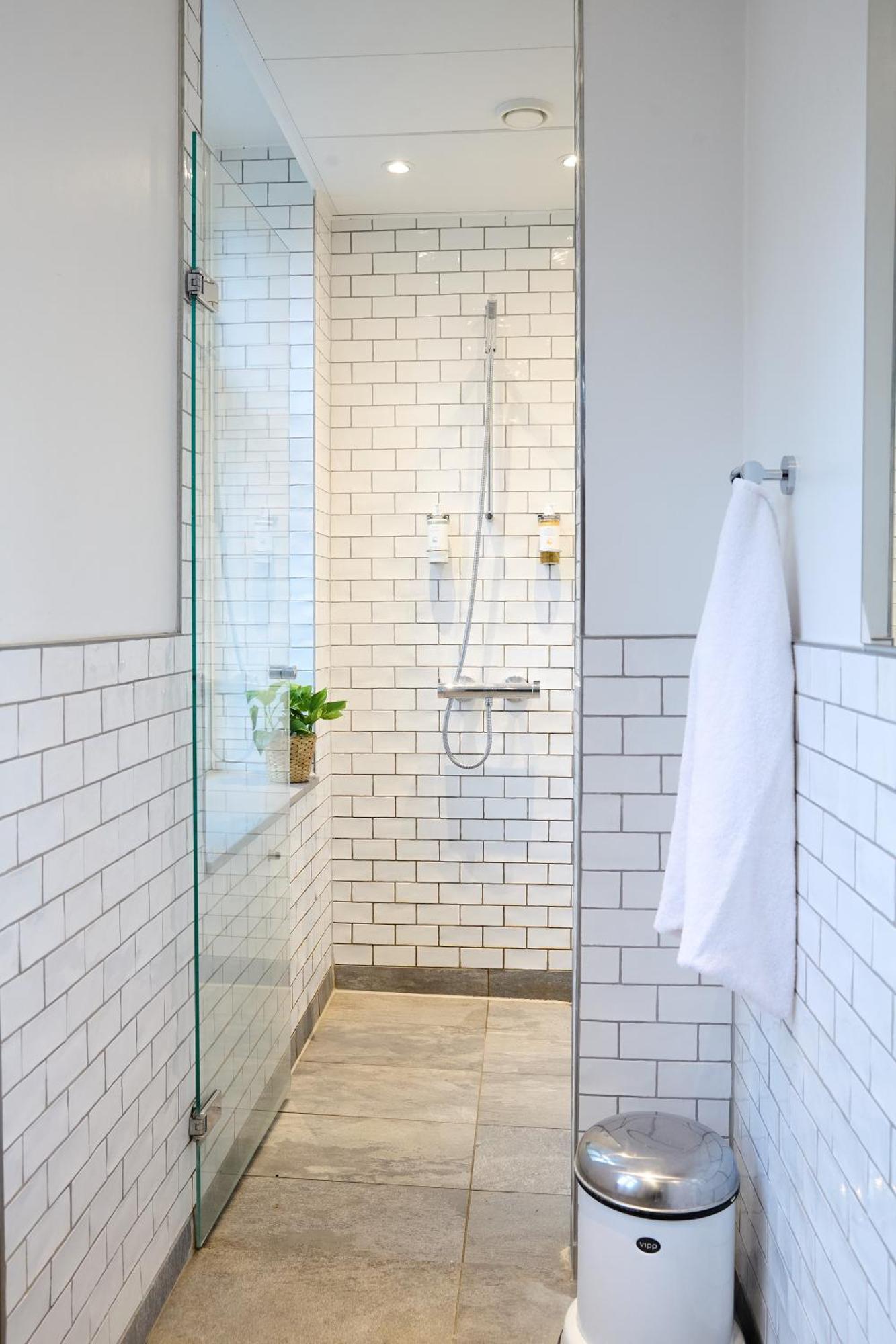 Hotel Annex Copenaghen Esterno foto