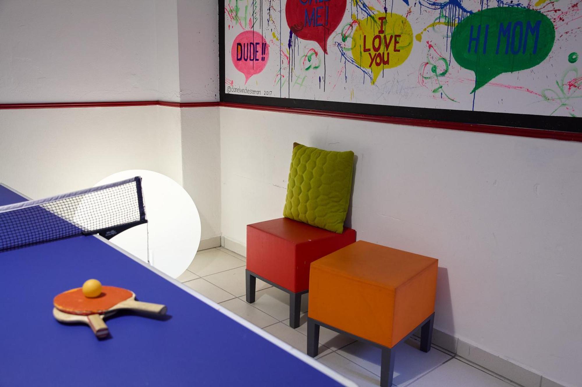 Hotel Annex Copenaghen Esterno foto