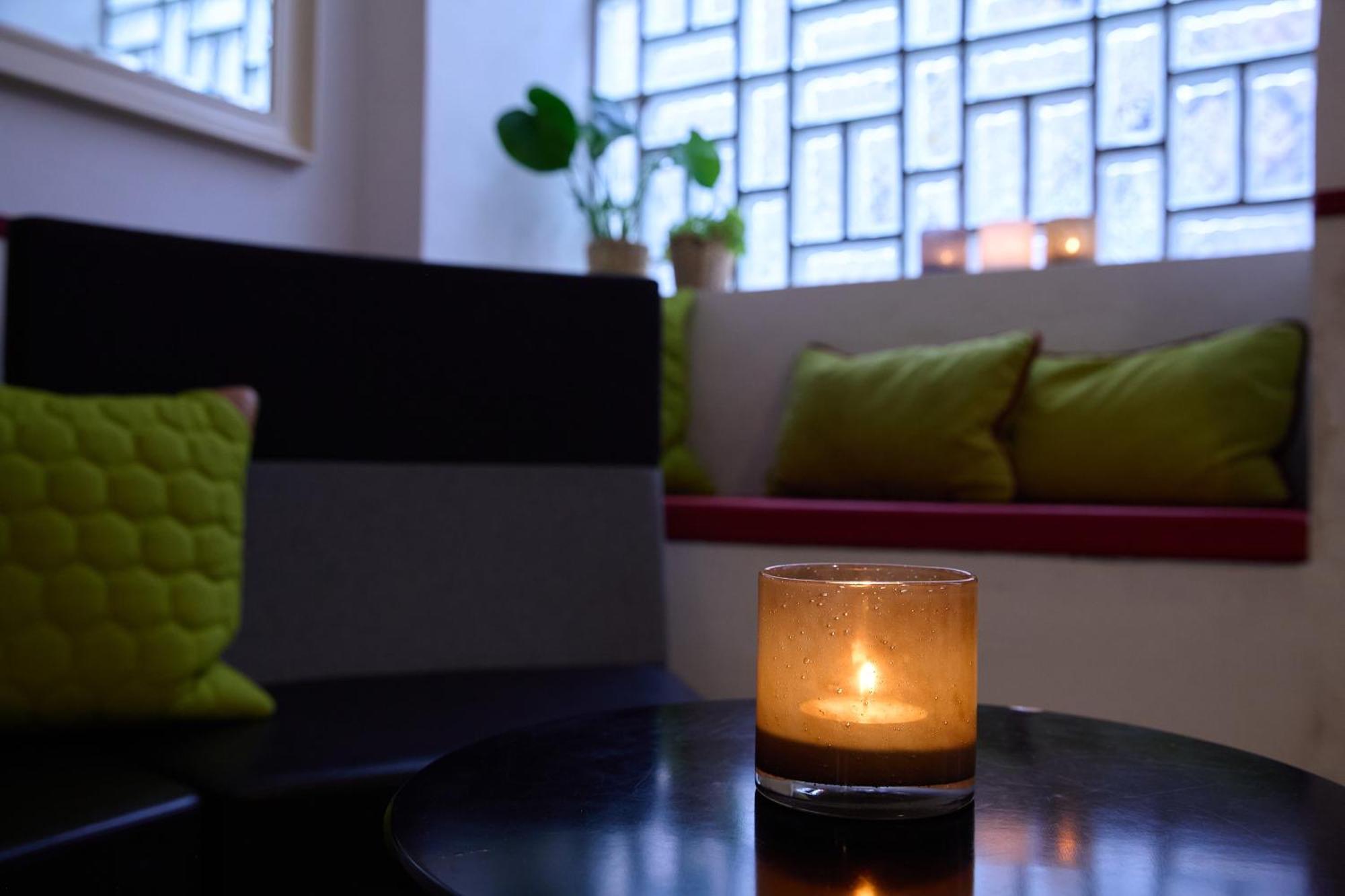 Hotel Annex Copenaghen Esterno foto