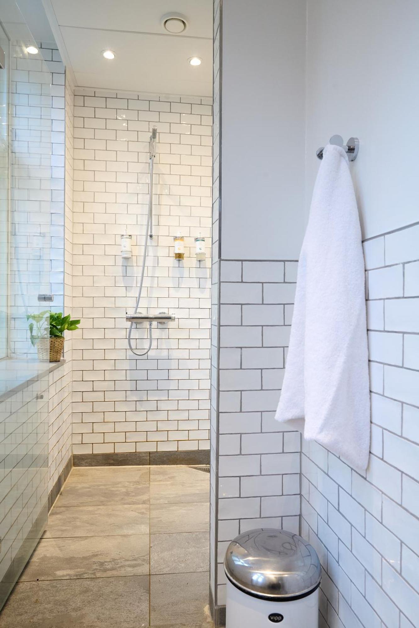 Hotel Annex Copenaghen Esterno foto