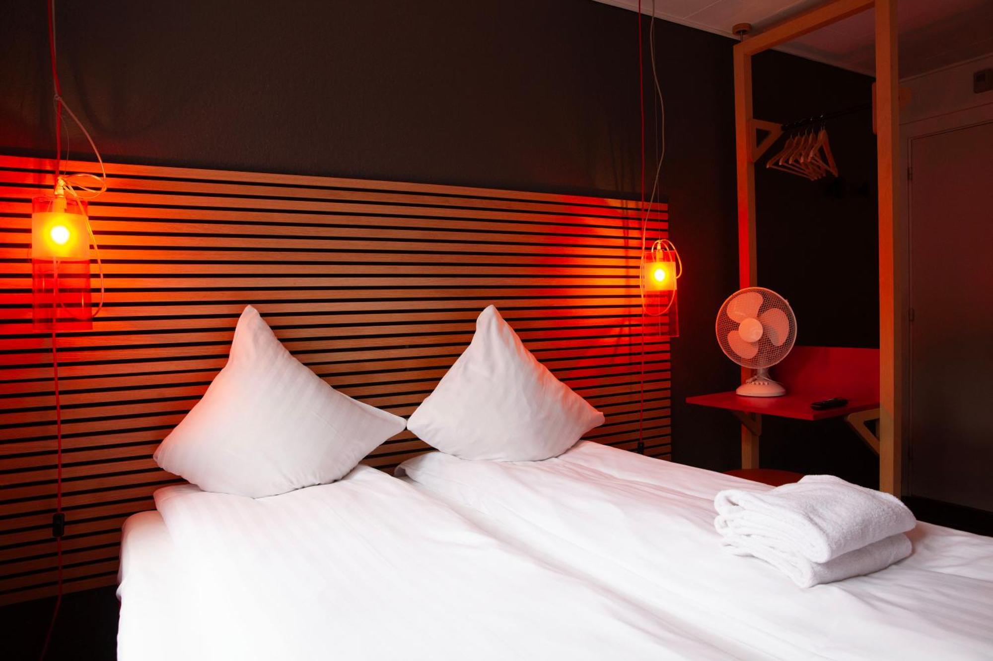 Hotel Annex Copenaghen Esterno foto