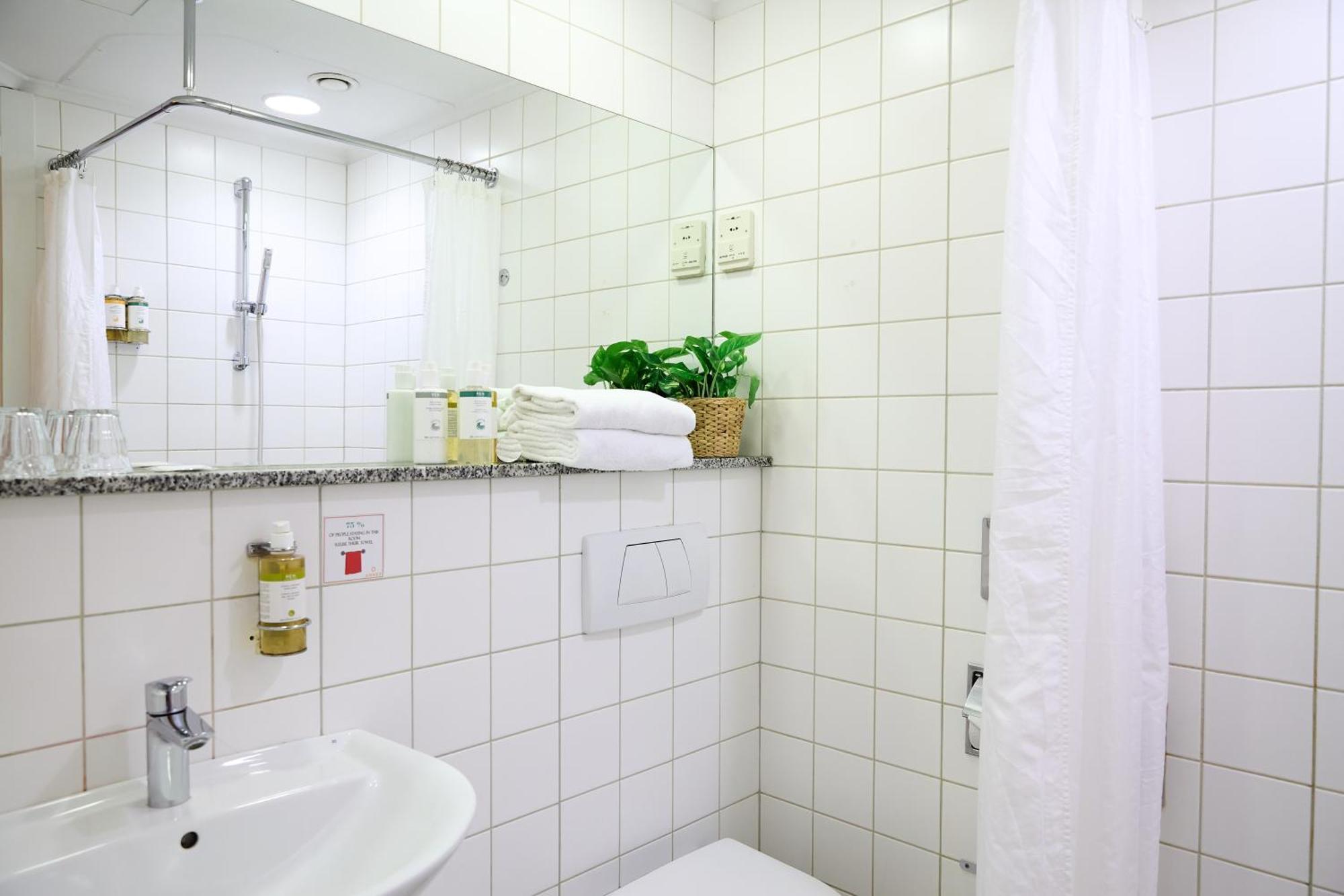 Hotel Annex Copenaghen Esterno foto