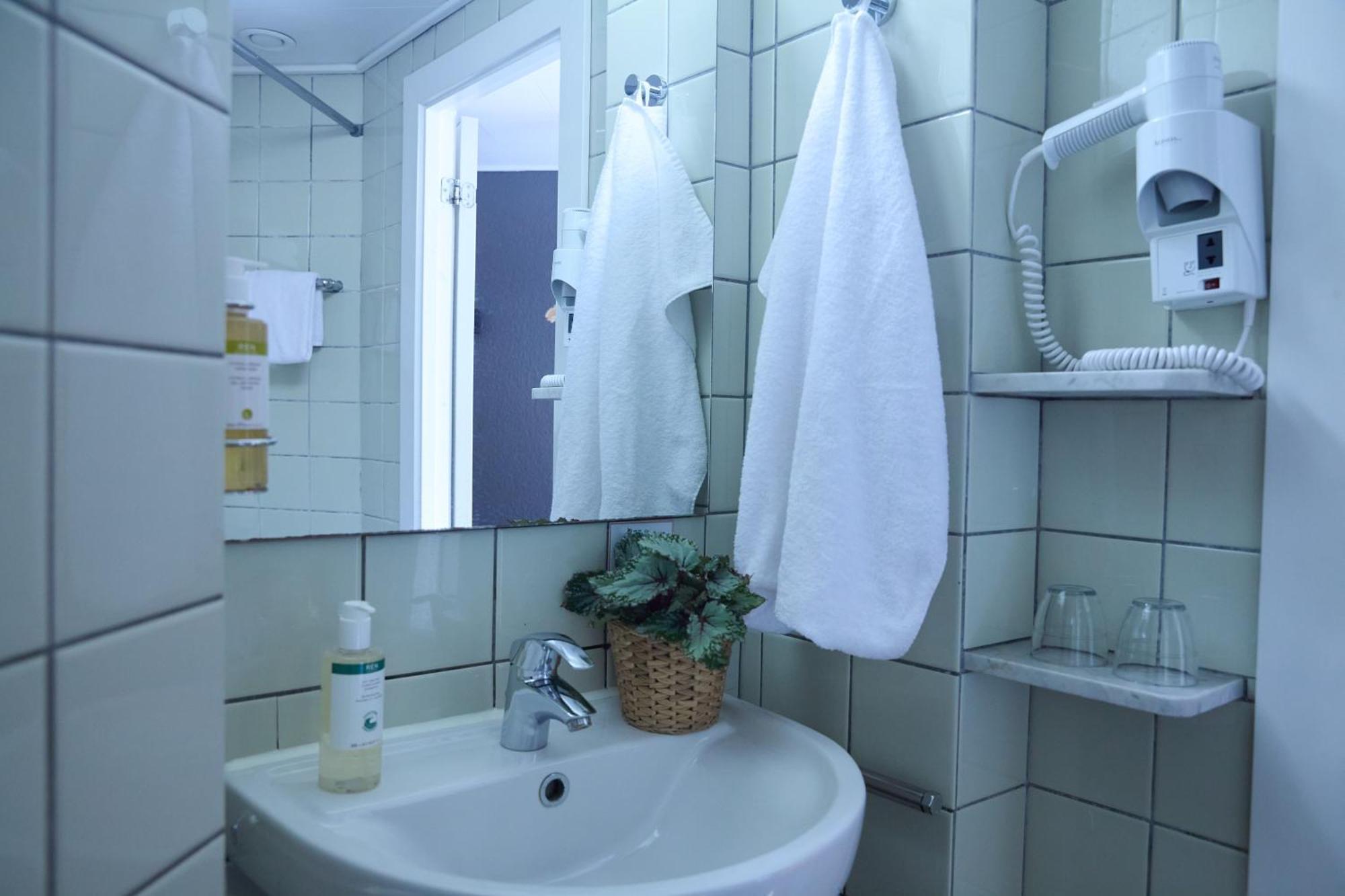 Hotel Annex Copenaghen Esterno foto
