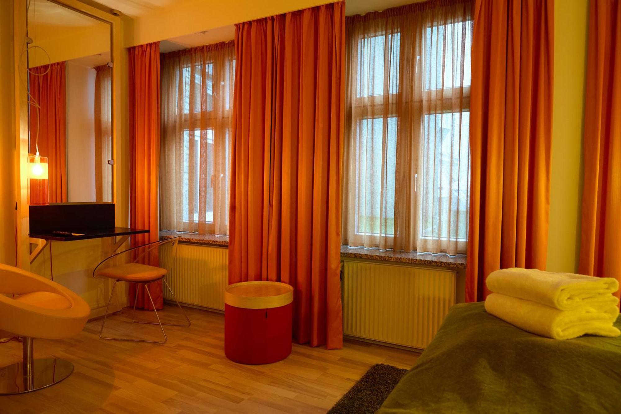 Hotel Annex Copenaghen Esterno foto