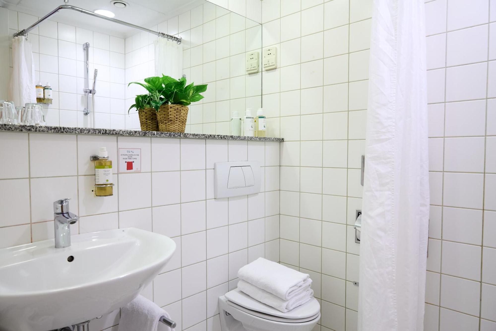 Hotel Annex Copenaghen Esterno foto