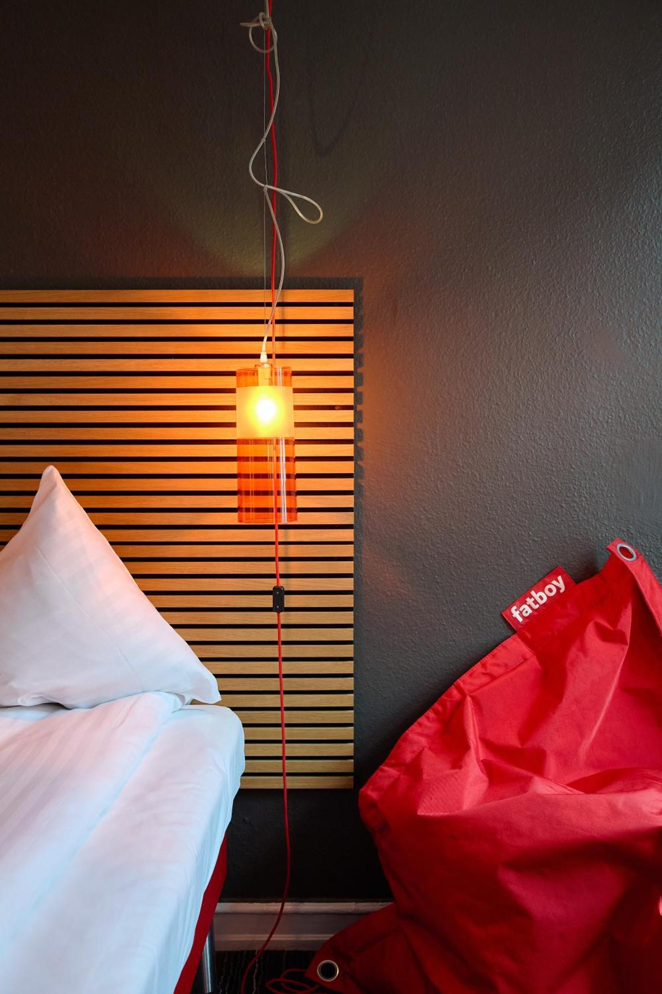 Hotel Annex Copenaghen Esterno foto
