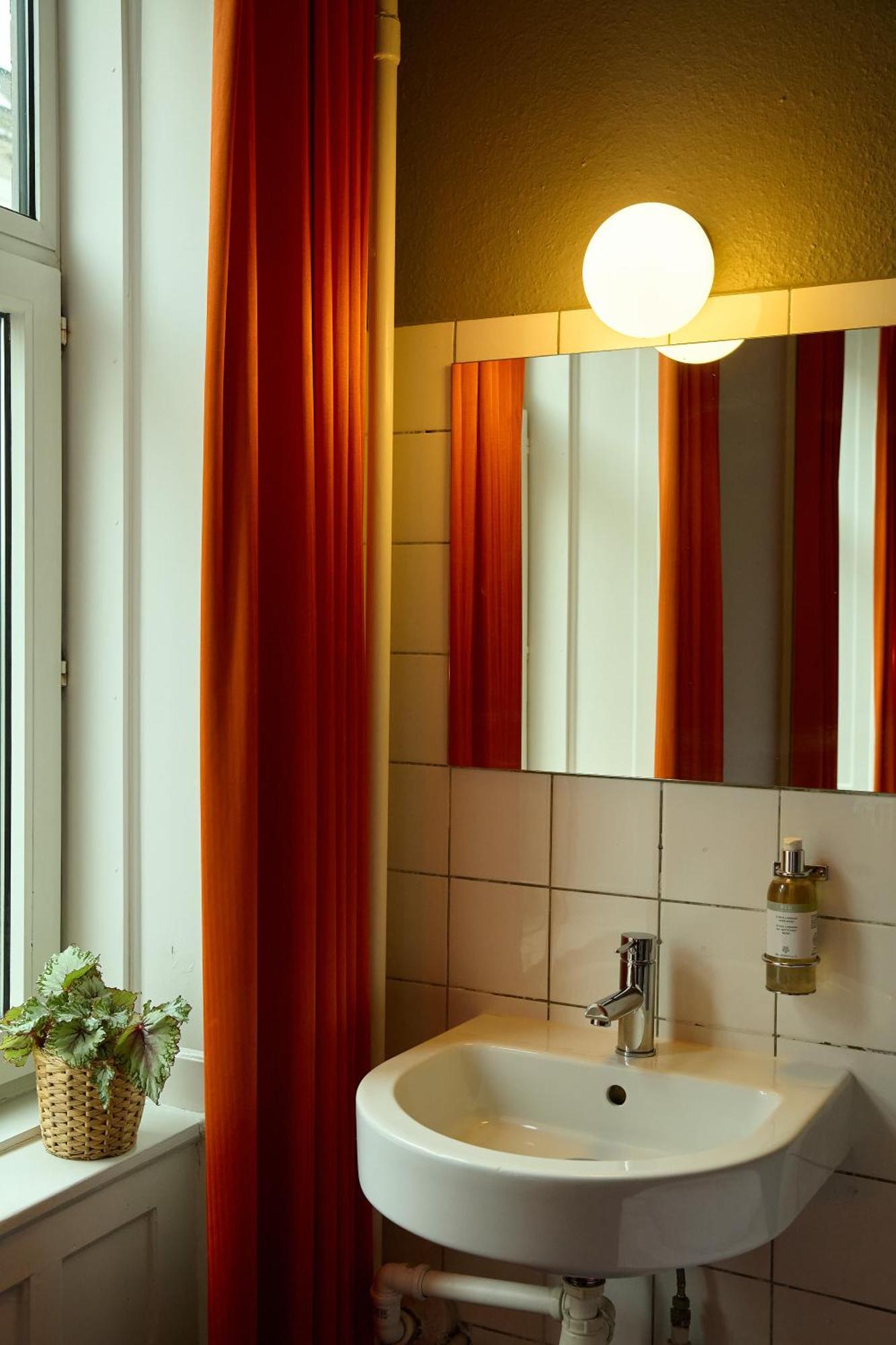 Hotel Annex Copenaghen Esterno foto