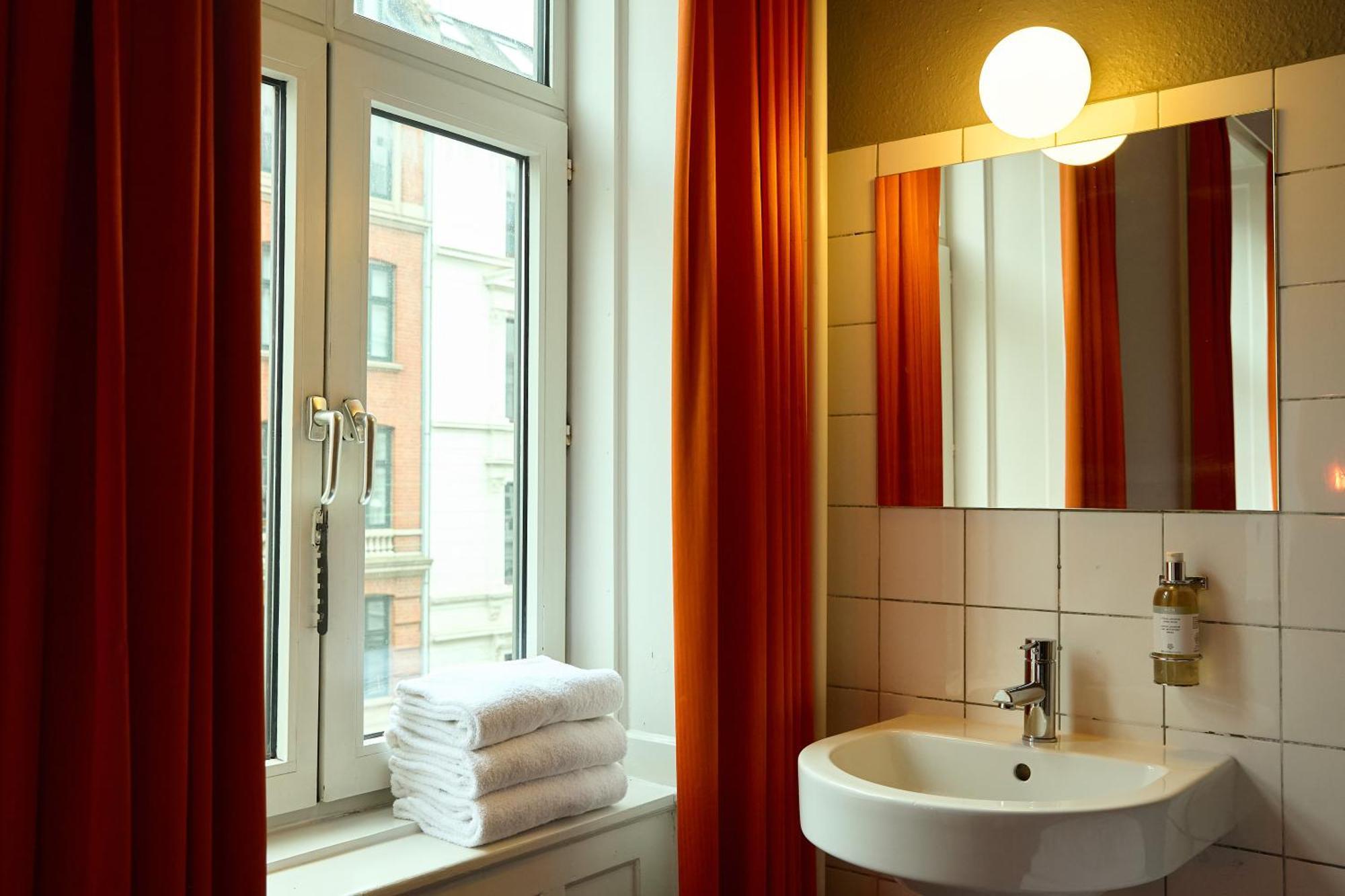 Hotel Annex Copenaghen Esterno foto