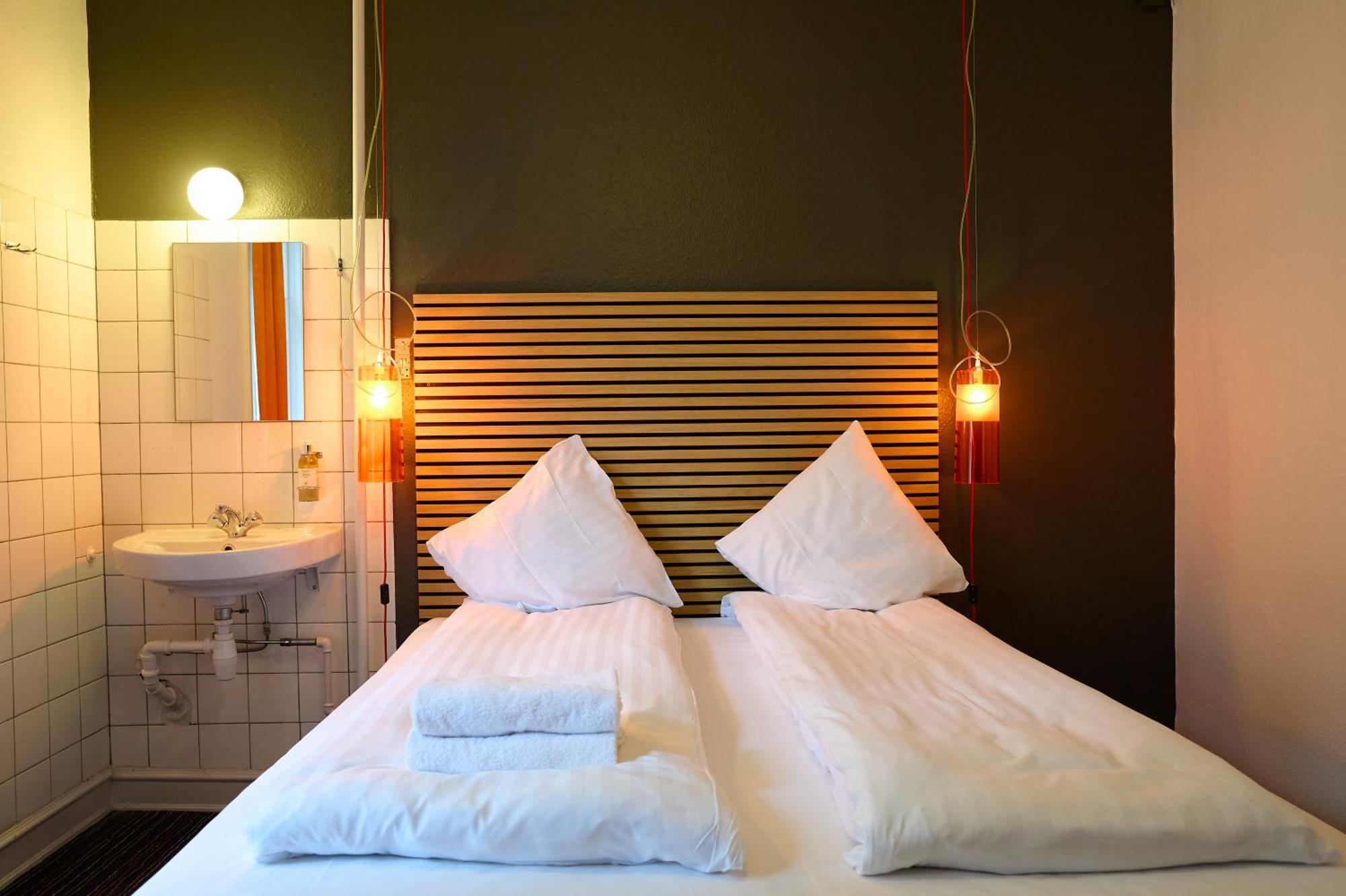 Hotel Annex Copenaghen Esterno foto