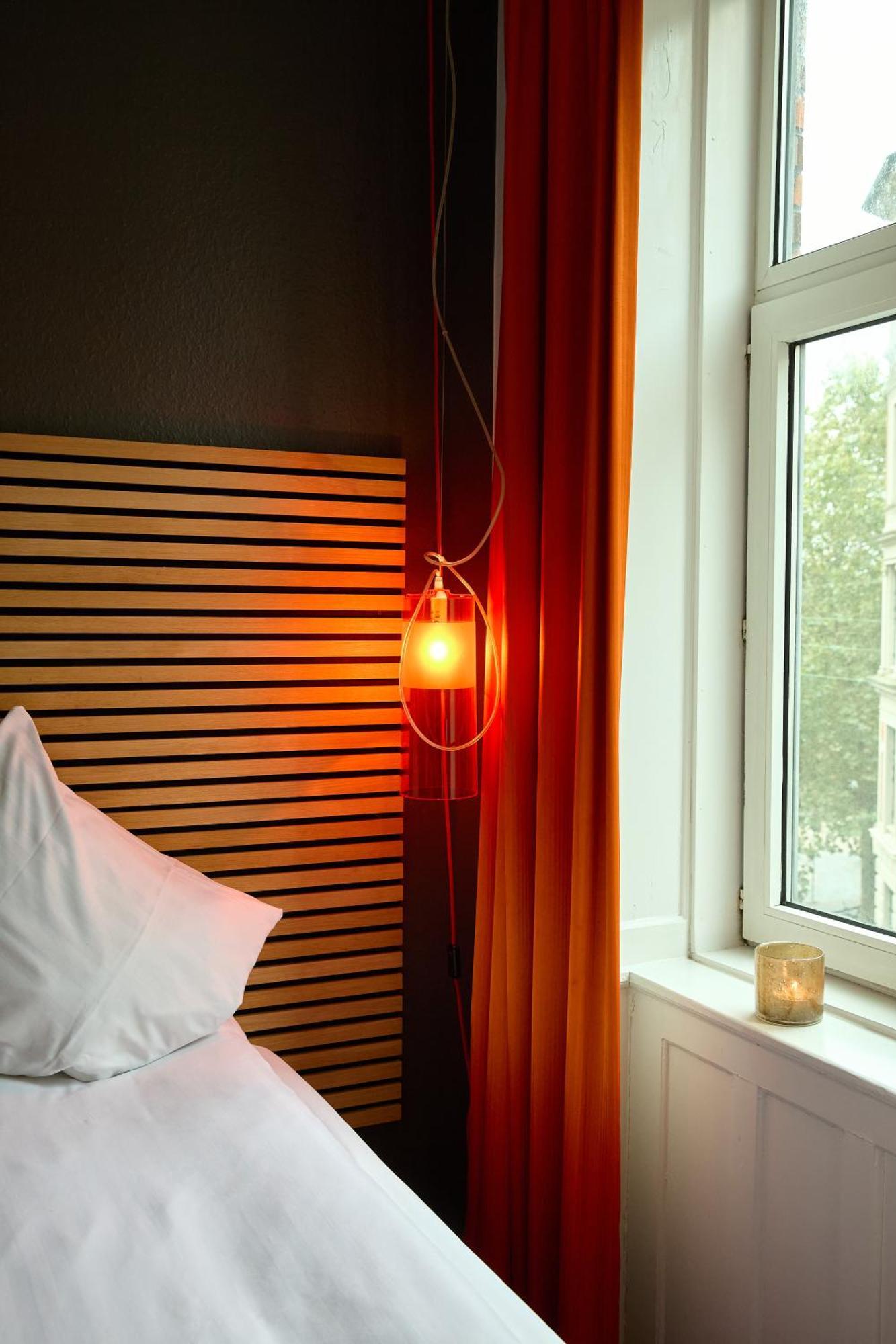 Hotel Annex Copenaghen Esterno foto