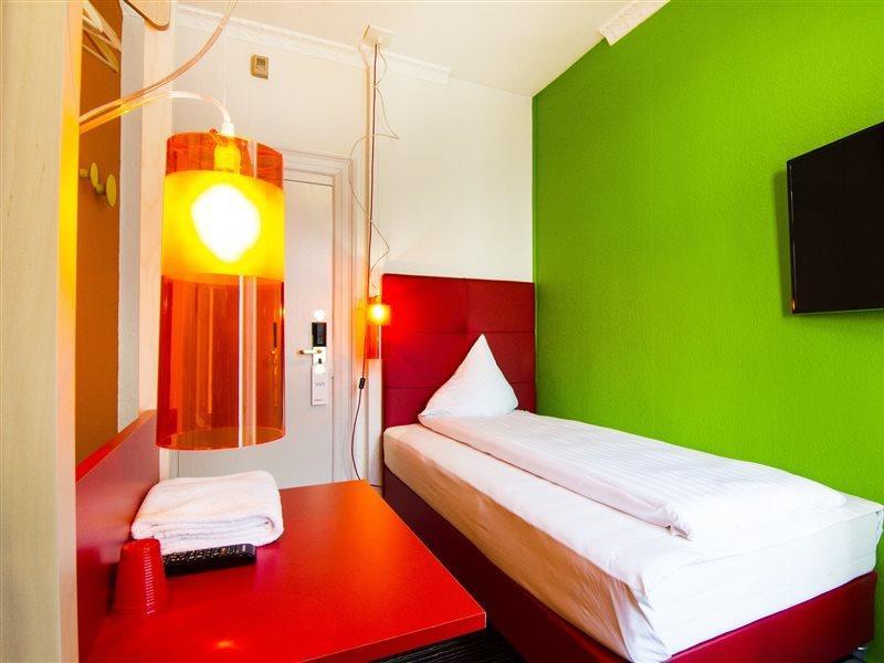 Hotel Annex Copenaghen Esterno foto