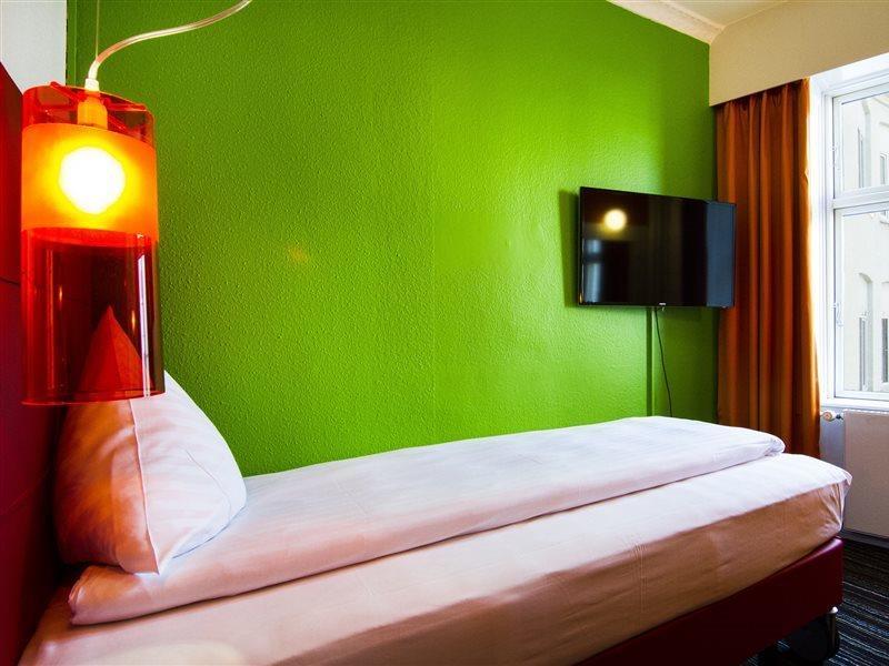 Hotel Annex Copenaghen Esterno foto
