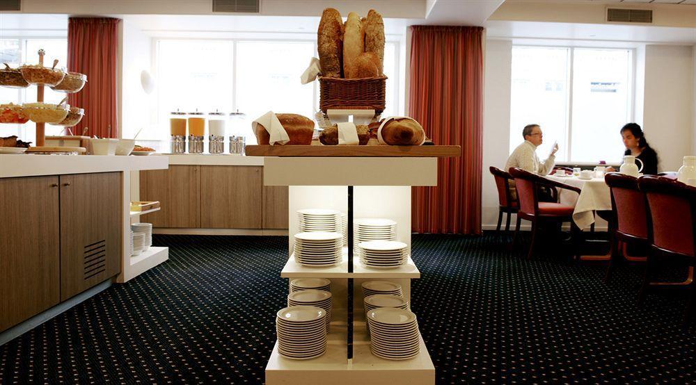 Hotel Annex Copenaghen Esterno foto