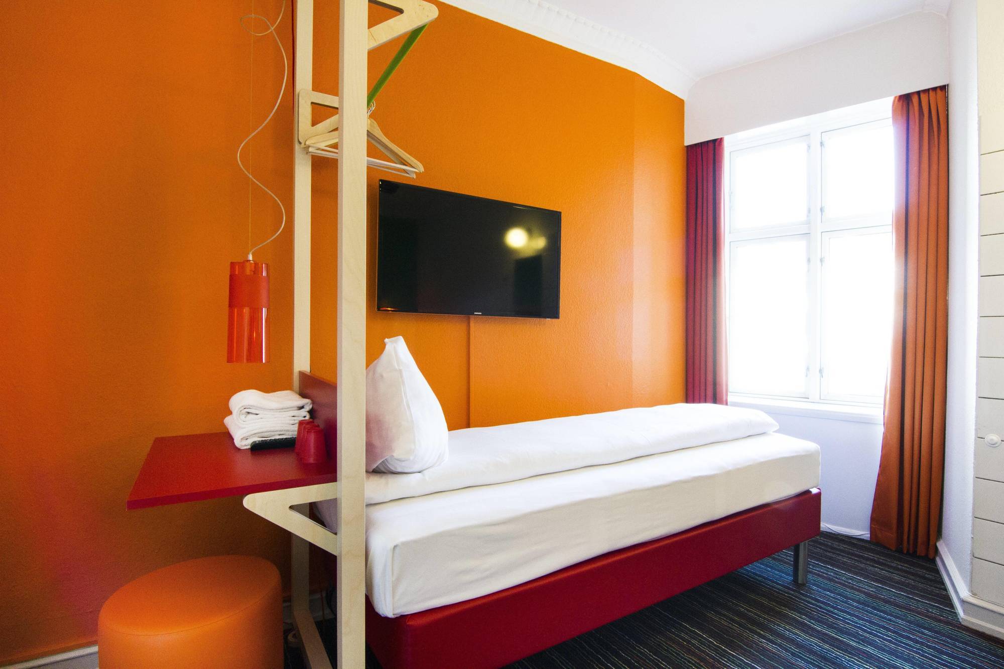 Hotel Annex Copenaghen Esterno foto